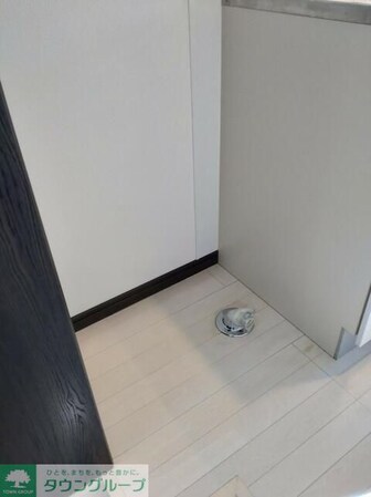 ND houseの物件内観写真